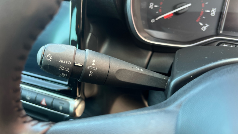 Citroen C3 Aircross 1.2 PureTech 130 Shine Plus 5dr EAT6 Petrol Hatchback